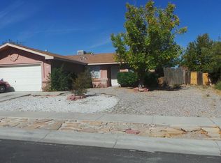 9009 Sunfish Ave SW, Albuquerque, NM 87121