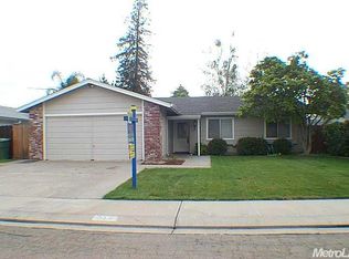 616 Madsen Dr, Ripon, CA 95366