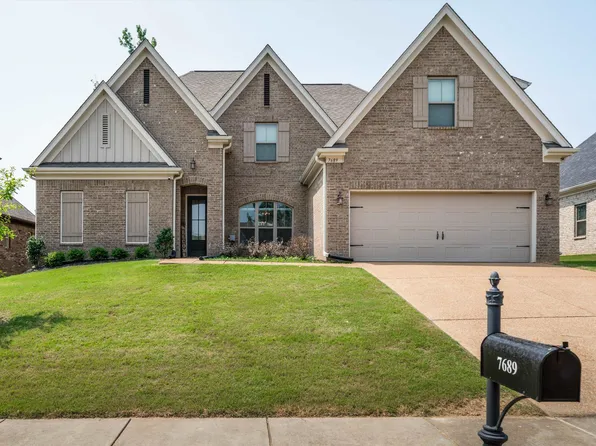 7689 Elpine Gray Dr, Arlington, TN 38002