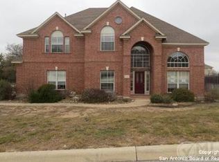 22434 Banister, San Antonio, TX 78259