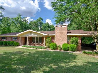 117 Pinewood Rd, North Augusta, SC 29841