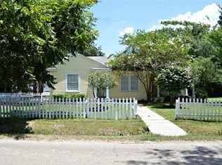 501 S Chestnut St, Hammond, LA 70403