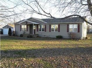 5225 Ruston Ln, Evansville, IN 47725