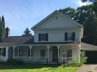 27 Albany Rd, West Stockbridge, MA 01266