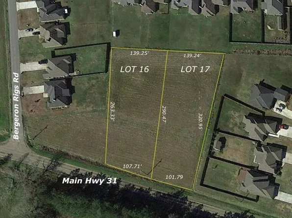 17 Main Hwy 17-unit 31, Breaux Bridge, LA 70517