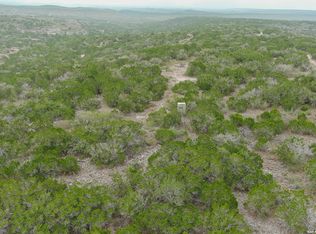 LOT 28 Leona Ranch Rd, Brackettville, TX 78832