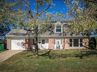 8508 Turnside Dr, Plantation, KY 40242