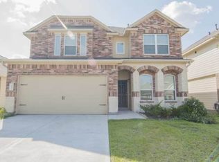 30631 Gardenia Trace Dr, Spring, TX 77386