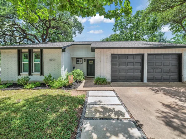 4901 Powder River Rd, Austin, TX 78759
