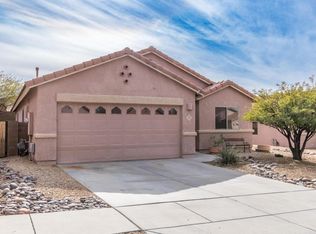 29 W Eric Dorman St, Vail, AZ 85641