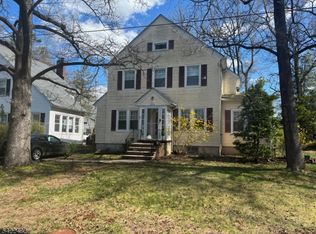 130 Beech Ave, Fanwood Boro, NJ 07023