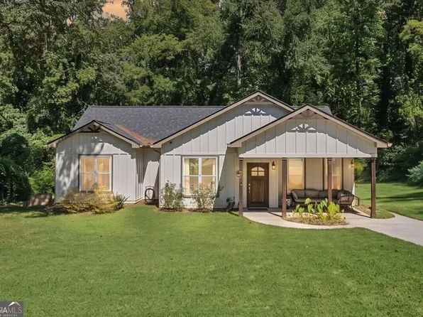 2101 Verbena St NW, Atlanta, GA 30314