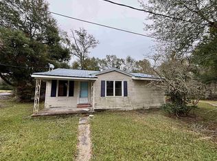 295 Grimes Rd, Dequincy, LA 70633