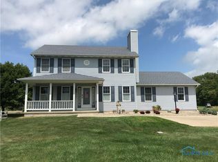 5629 Brown Rd, Oregon, OH 43616