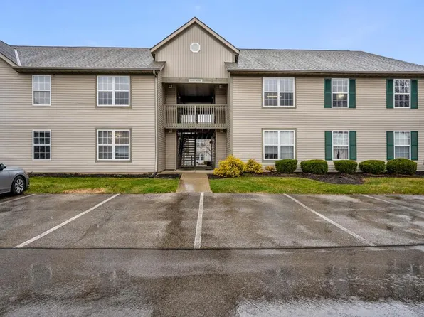 4993 Emerald Lakes Blvd, Powell, OH 43065