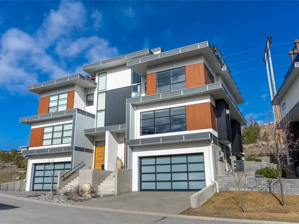 1395 Prairie Rose Dr #29, Kamloops, BC V2E 0B9