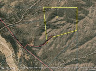 W Pronghorn Ridge Rd #204, Willcox, AZ 85643