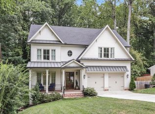 2785 Winding Ln, Atlanta, GA 30319