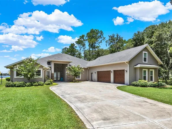 33947 E Lake Joanna Dr, Eustis, FL 32736