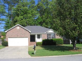 136 Hunters Trl, Lexington, SC 29072