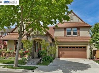 6222 Murdock Way, San Ramon, CA 94582