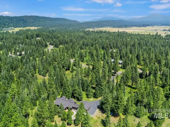33 Sundance Dr, McCall, ID 83638
