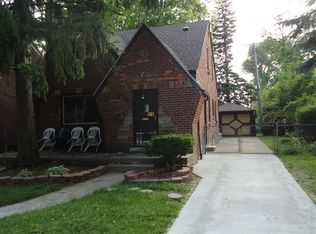 17717 Avon Ave, Detroit, MI 48219