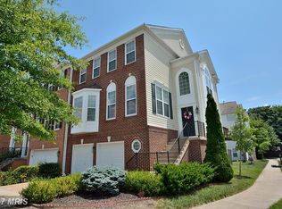 13974 Tanners House Way, Centreville, VA 20121