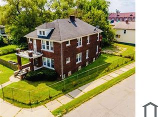 11445 Belleterre St #2, Detroit, MI 48204