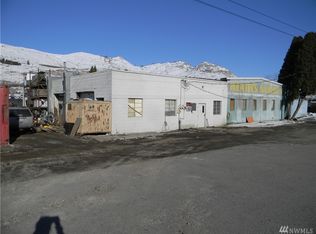 25891 Highway 97, Brewster, WA 98812