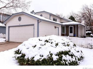 723 Walden Ct, Highlands Ranch, CO 80126