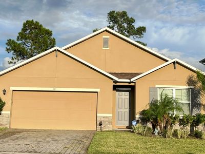 471 Lazio Cir, Debary, FL, 32713