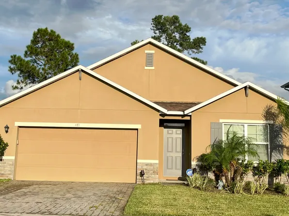 471 Lazio Cir, Debary, FL 32713
