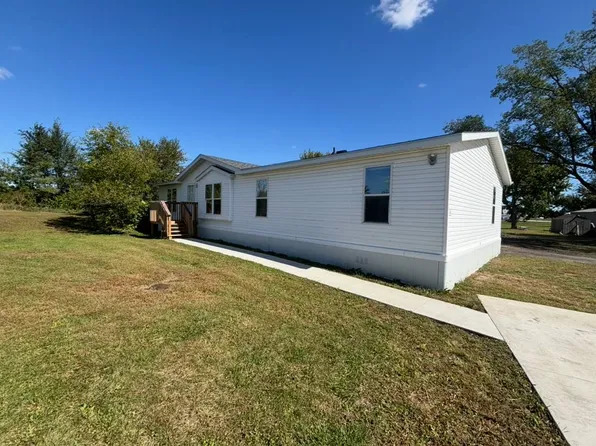 2801 1st Ave Lot 6, Perry, IA 50220