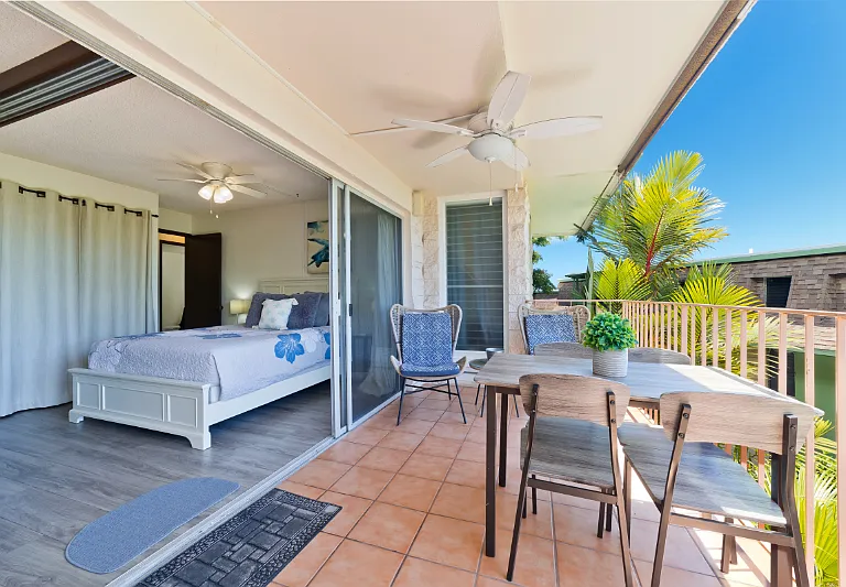 78-7030 Alii Dr #405 — Photo 11