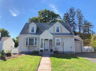 51 Wright Rd, Wethersfield, CT 06109
