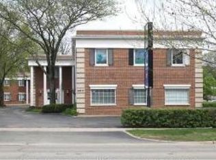 1245 Waukegan Rd, Glenview, IL 60025