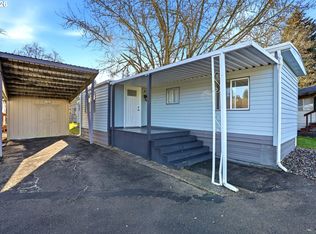 21201 NE 58th St Unit 34, Vancouver, WA