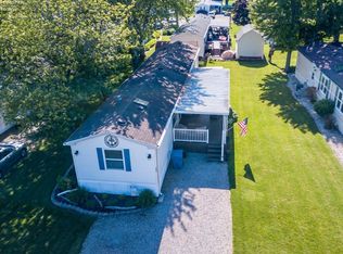 1600 N Buck Rd LOT 49, Lakeside Marblehead, OH 43440