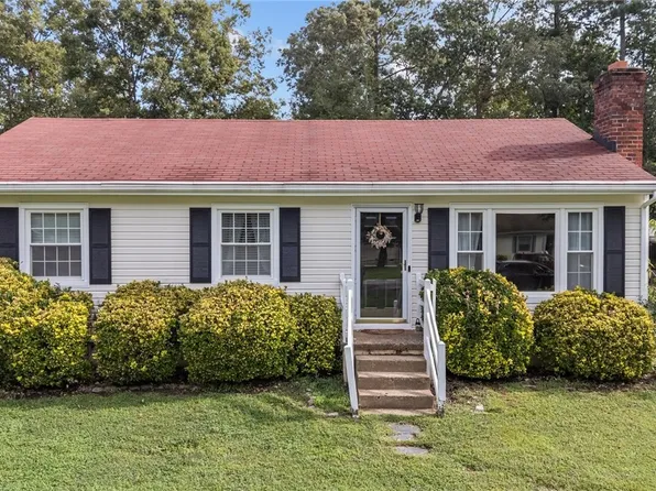 10430 Ridgerun Rd, Chesterfield, VA 23832