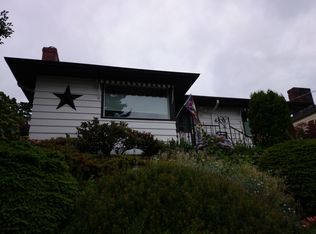 6731 32nd Ave NW, Seattle, WA 98117