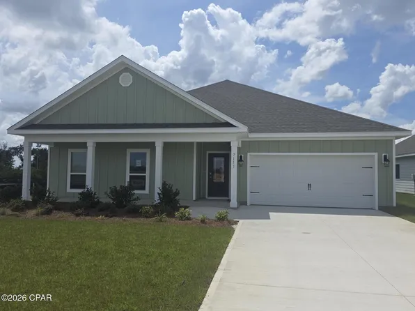 7151 Big Buck Blvd, Southport, FL 32409
