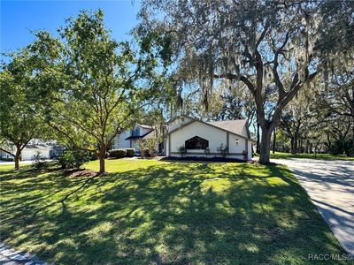198 E Hartford St, Hernando, FL, 34442