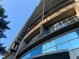 1080 Peachtree St NE #3415, Atlanta, GA 30309