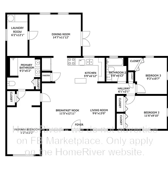 1455 Bethesda St — Photo 15
