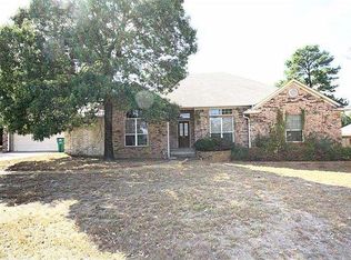 18534 County Road 1100, Flint, TX 75762
