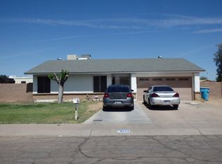 8602 W Avalon Dr, Phoenix, AZ 85037