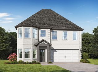 Valenta with Bay Plan, Liberty Colonnade, Athens, AL 35613