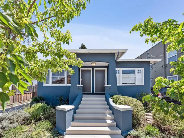 983 Arlington Ave, Oakland, CA 94608