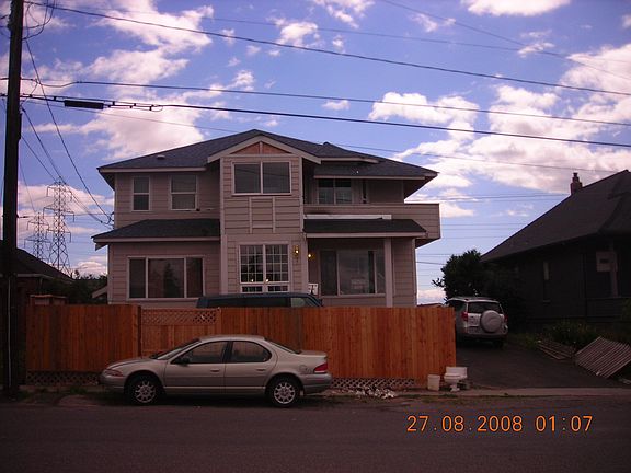 front home 